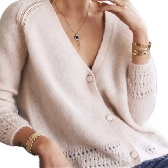 Sezane Sweaters Sezane Fait Avec Amour Blush Pink Cardigan Xs Fit Flawed Shrunken Poshmark Sezane Sweaters Sezane Fait Avec Amour Blush Pink Cardigan Xs Fit Flawed Shrunken Poshmark
